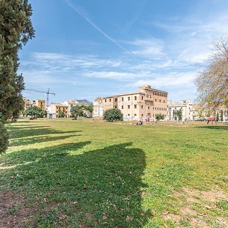 Stylish Apartment Near Piazza Magione By Wonderful Italy 팔레르모 외부 사진