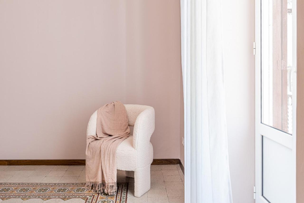 Stylish Apartment Near Piazza Magione By Wonderful Italy 팔레르모 외부 사진
