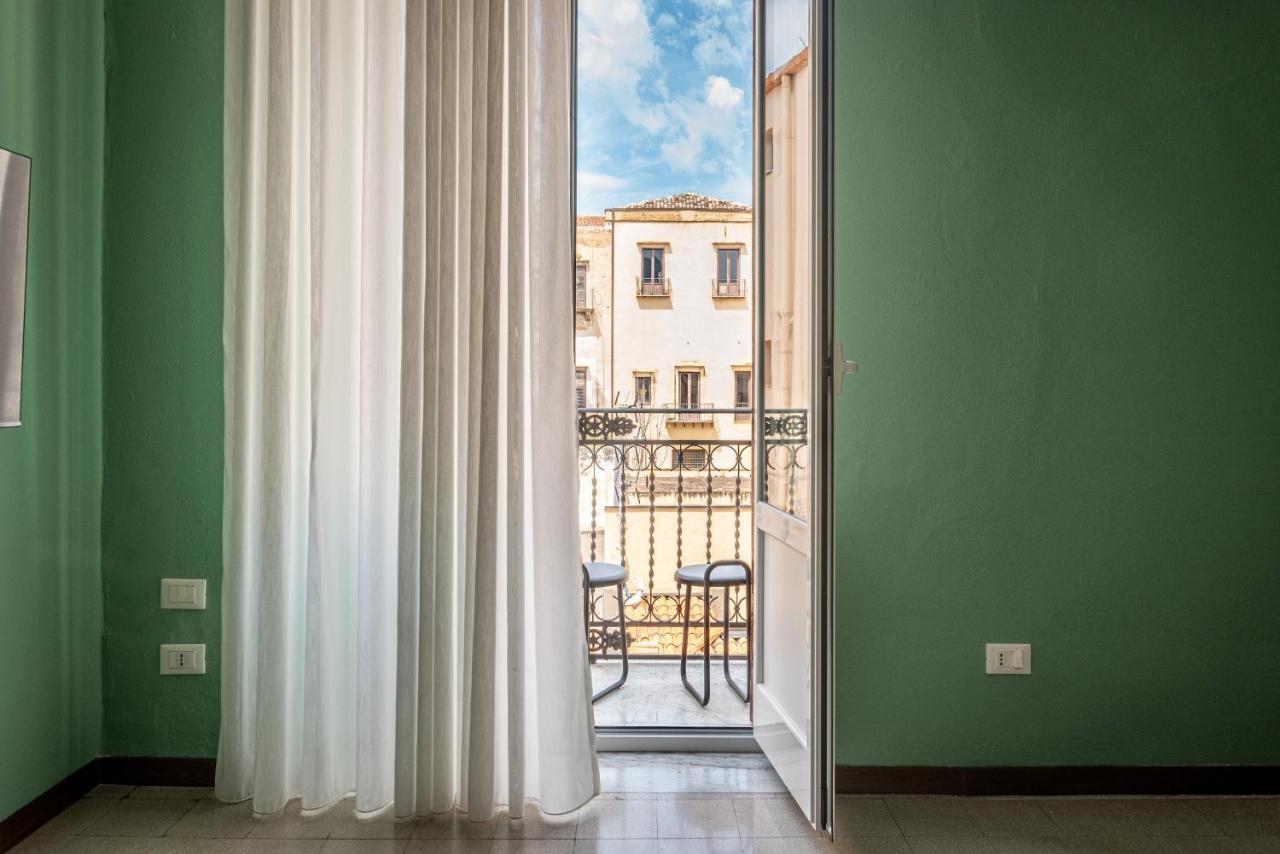 Stylish Apartment Near Piazza Magione By Wonderful Italy 팔레르모 외부 사진