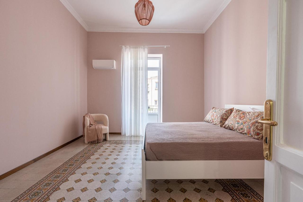Stylish Apartment Near Piazza Magione By Wonderful Italy 팔레르모 외부 사진