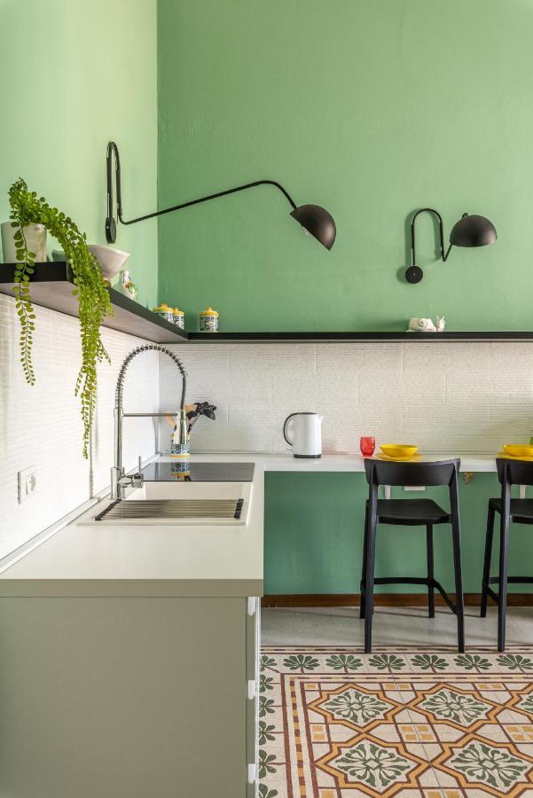 Stylish Apartment Near Piazza Magione By Wonderful Italy 팔레르모 외부 사진