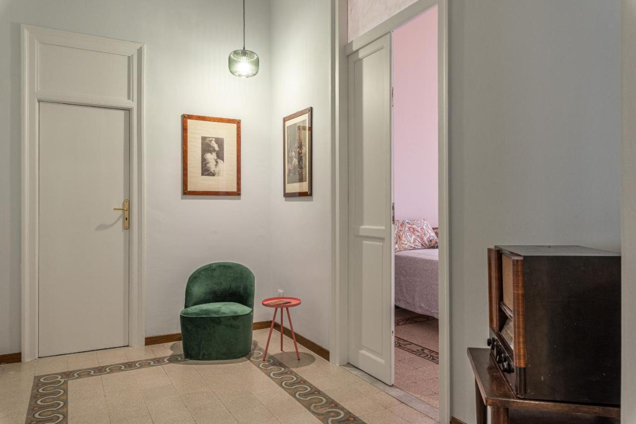Stylish Apartment Near Piazza Magione By Wonderful Italy 팔레르모 외부 사진