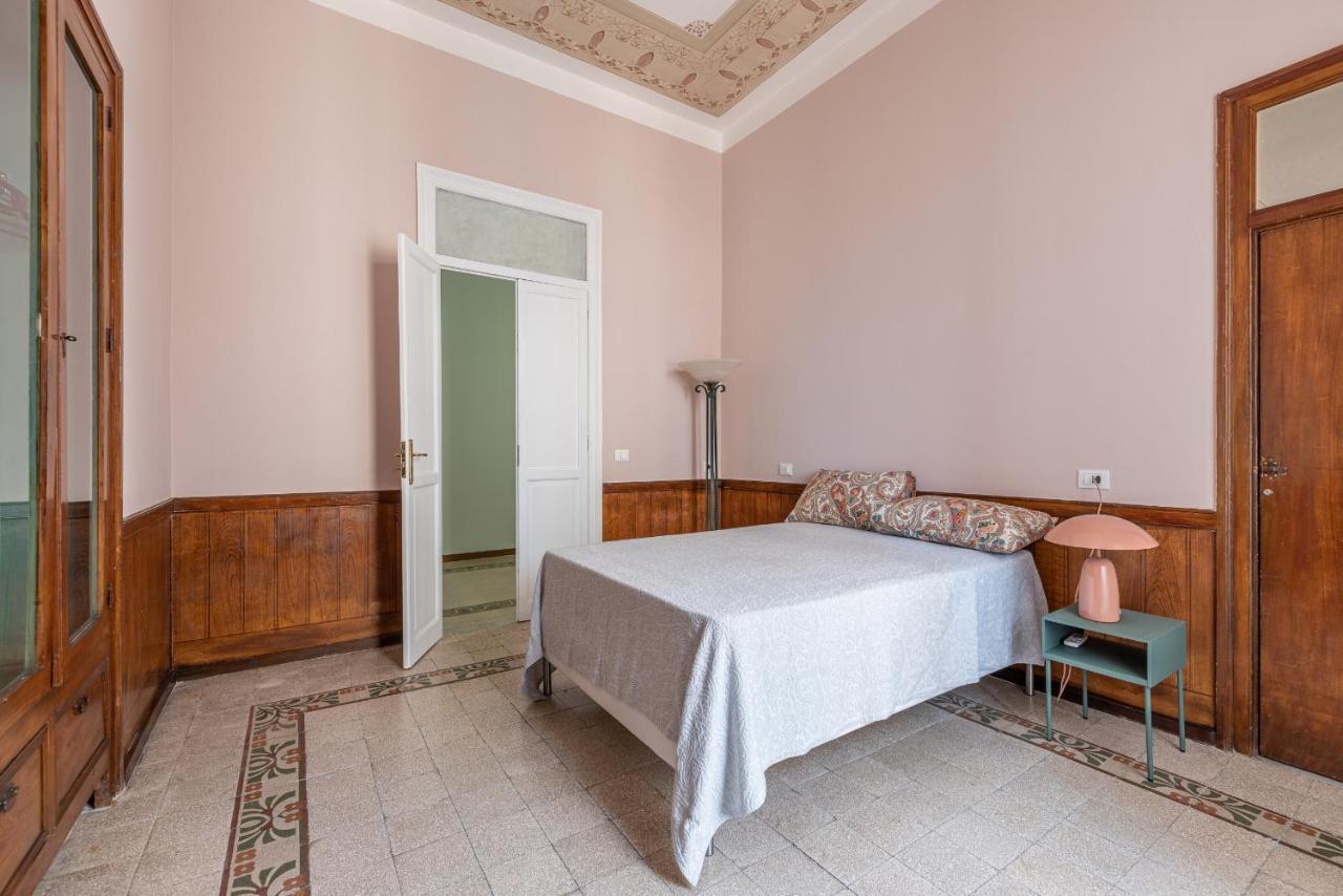 Stylish Apartment Near Piazza Magione By Wonderful Italy 팔레르모 외부 사진