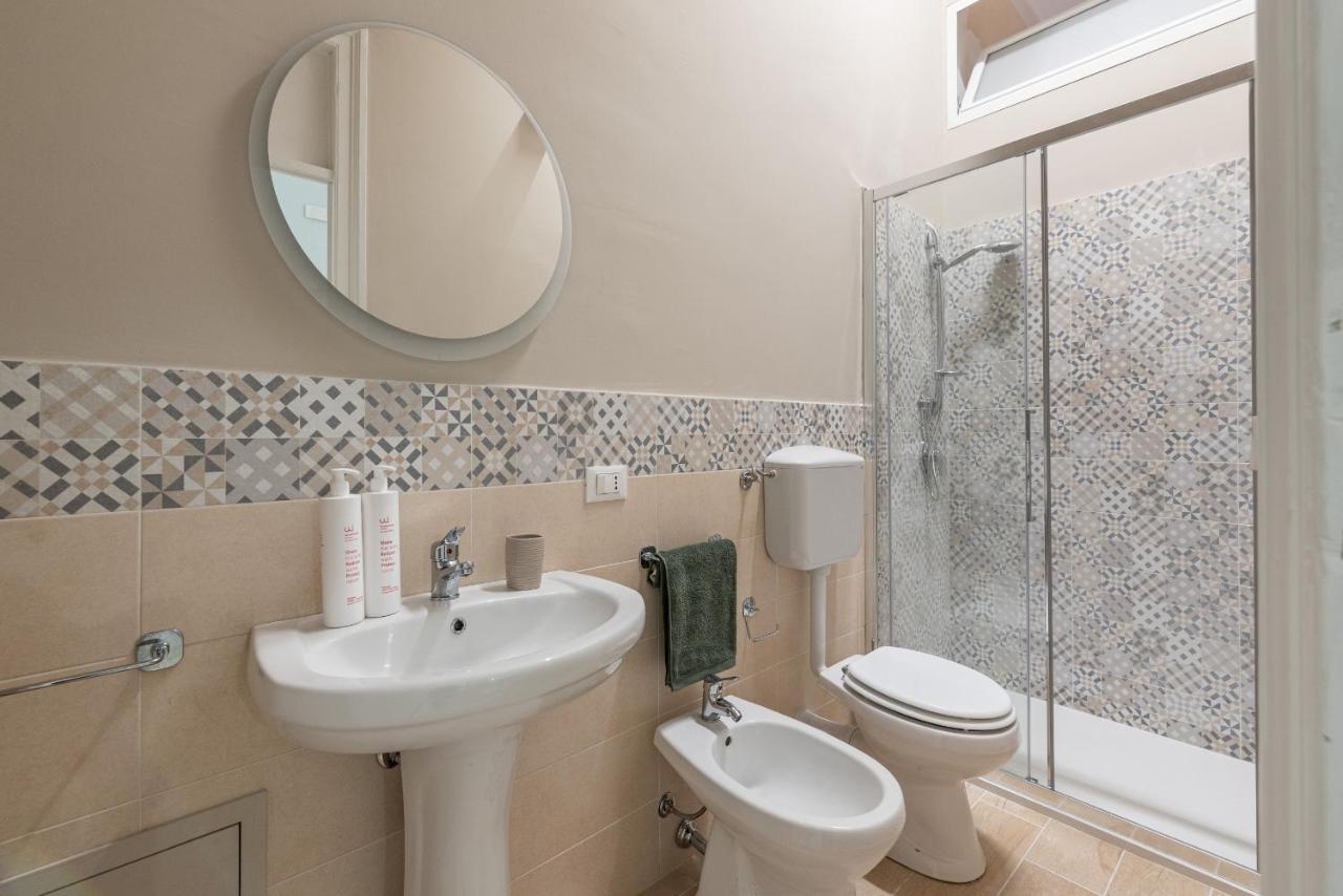 Stylish Apartment Near Piazza Magione By Wonderful Italy 팔레르모 외부 사진