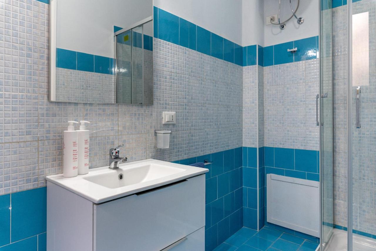 Stylish Apartment Near Piazza Magione By Wonderful Italy 팔레르모 외부 사진